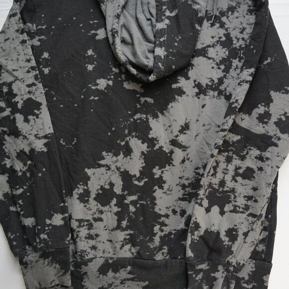 Marvel Black Panther Acid Wash Hoodie, Size Small - Picture 7 of 7